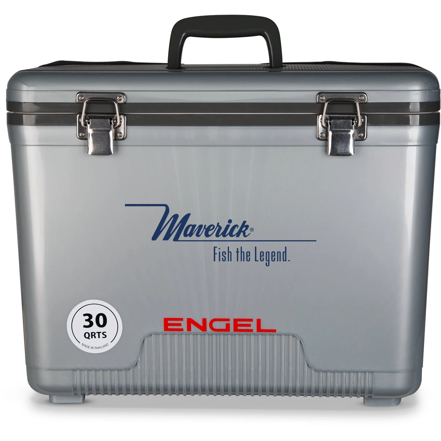 Engel 30 Quart Drybox/Cooler - MBG - Image 58
