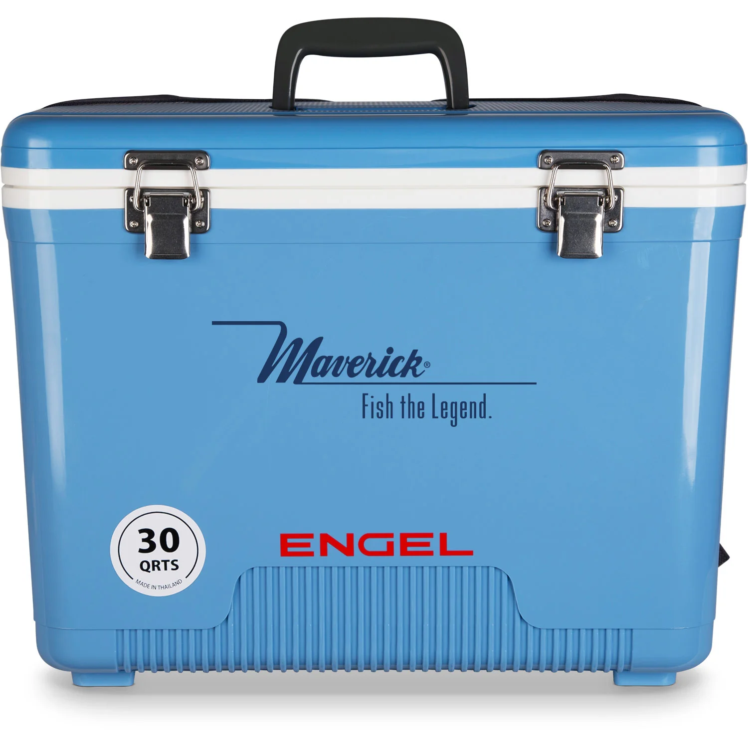 Engel 30 Quart Drybox/Cooler - MBG - Image 59