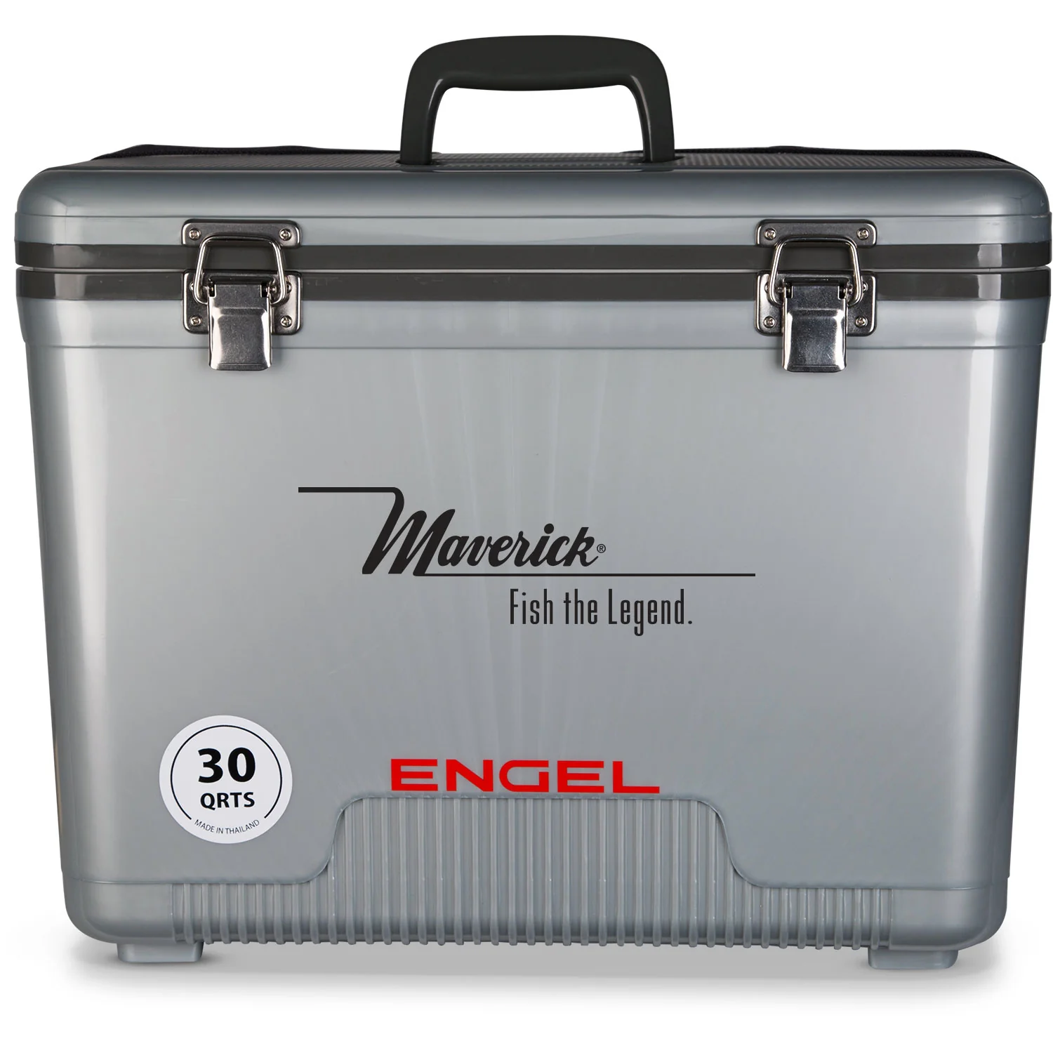 Engel 30 Quart Drybox/Cooler - MBG - Image 6