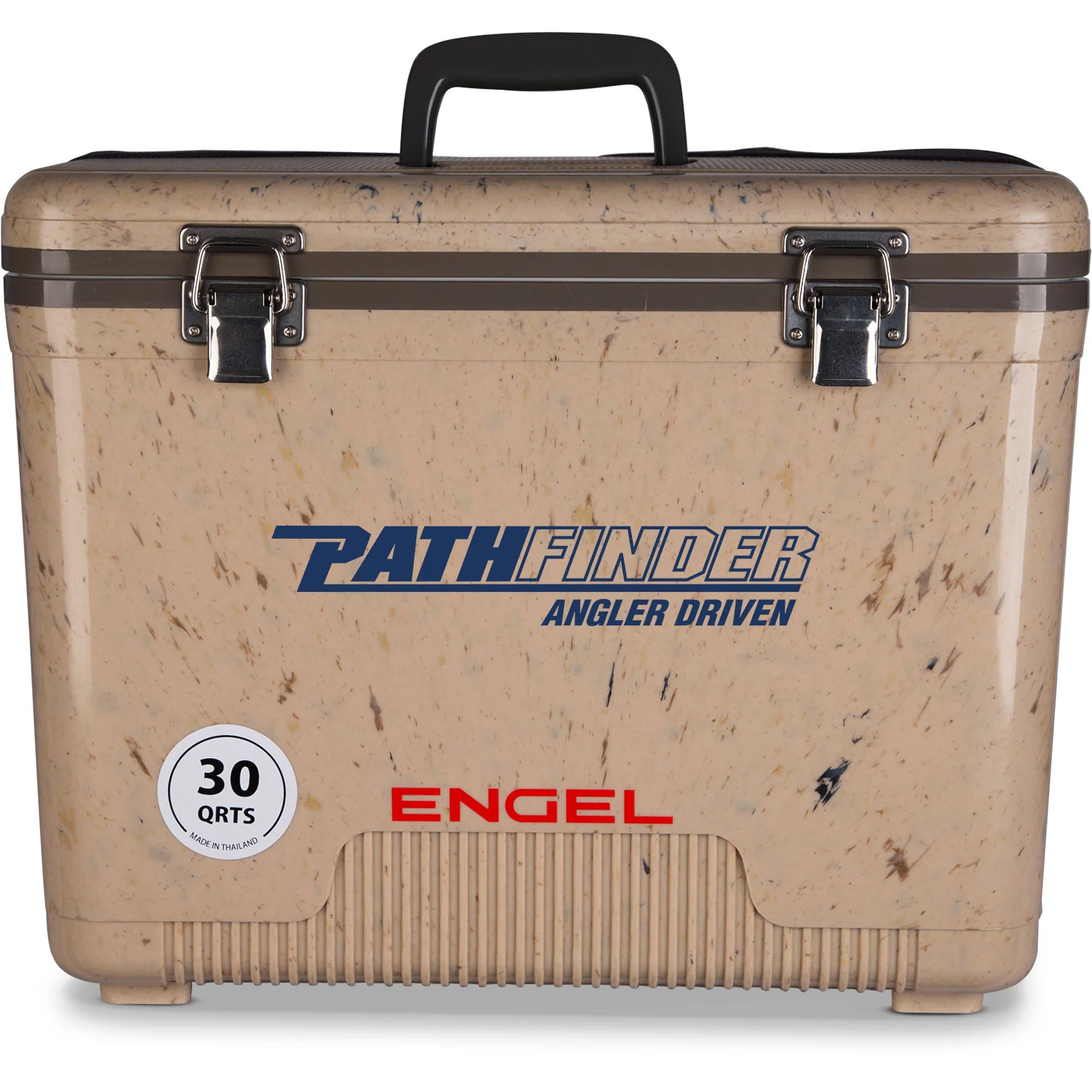 Engel 30 Quart Drybox/Cooler - MBG - Image 64