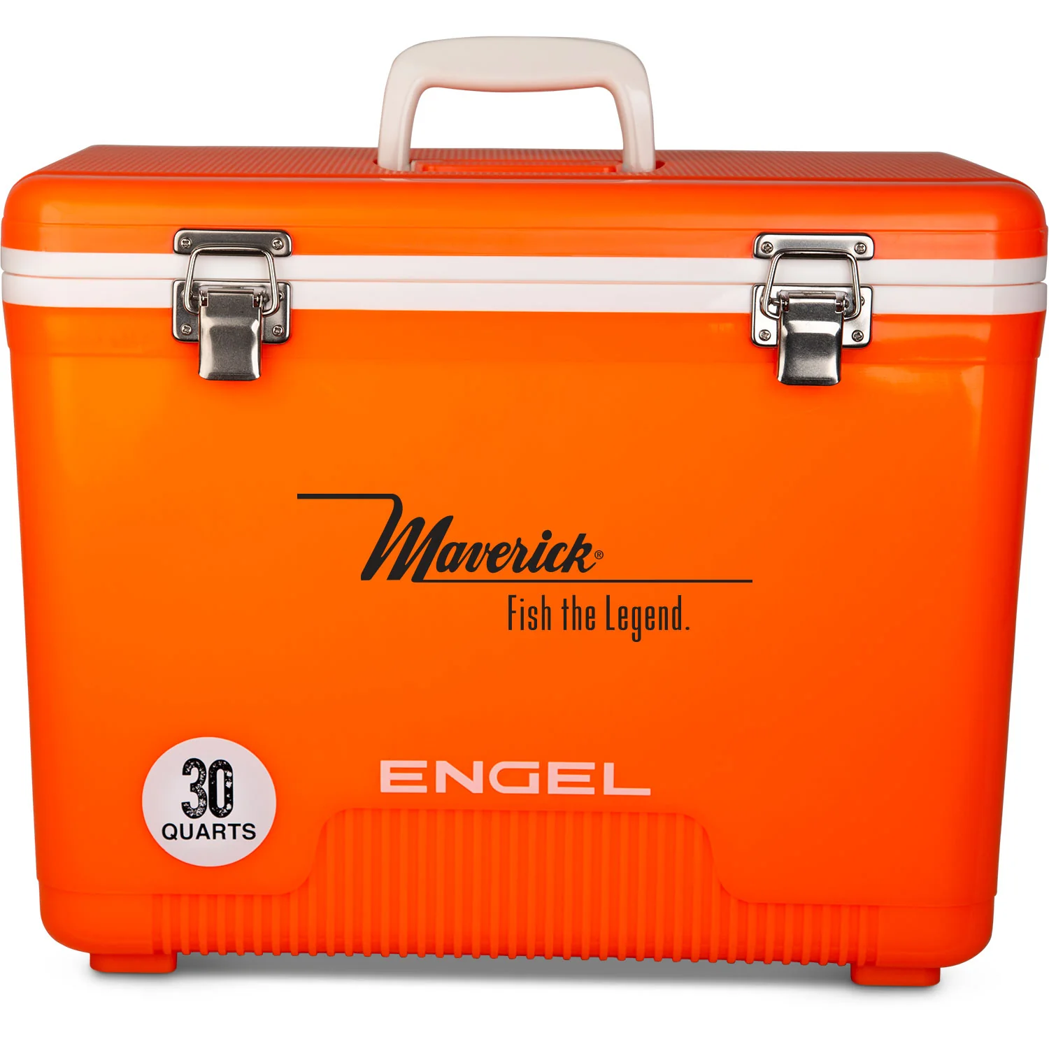 Engel 30 Quart Drybox/Cooler - MBG - Image 8