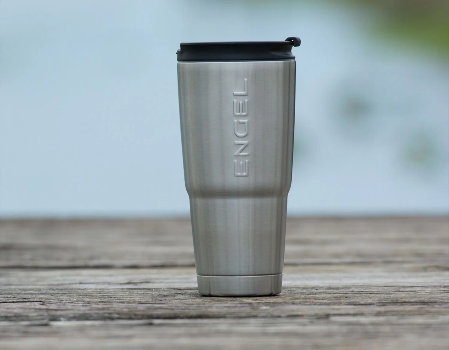 Engel 30oz Stainless Steel Vacuum Insulated Tumbler - Image 6