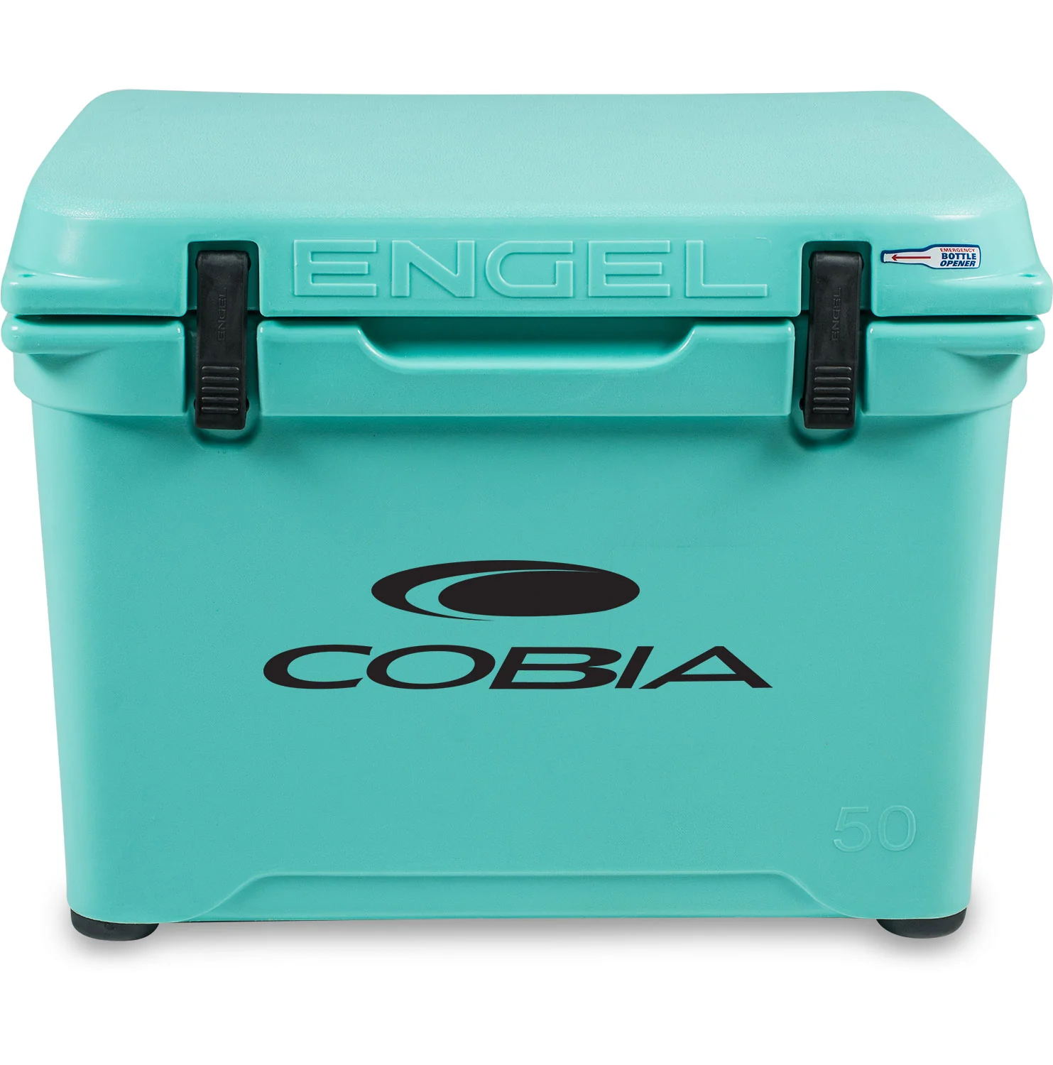 Engel 50 High Performance Hard Cooler and Ice Box - MBG - Image 14