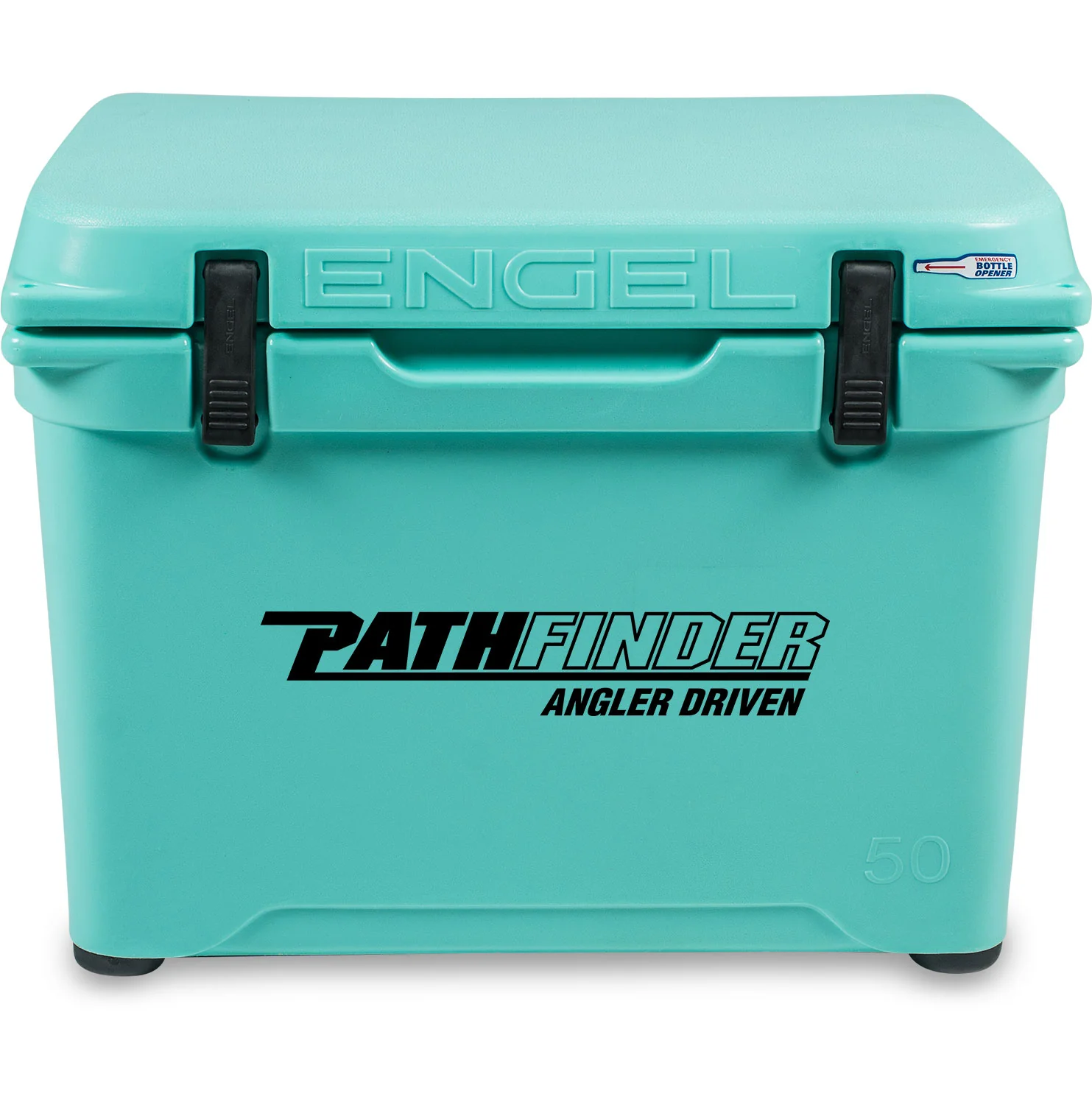 Engel 50 High Performance Hard Cooler and Ice Box - MBG - Image 17