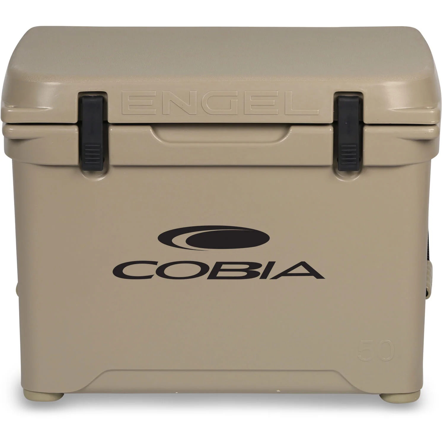 Engel 50 High Performance Hard Cooler and Ice Box - MBG - Image 18