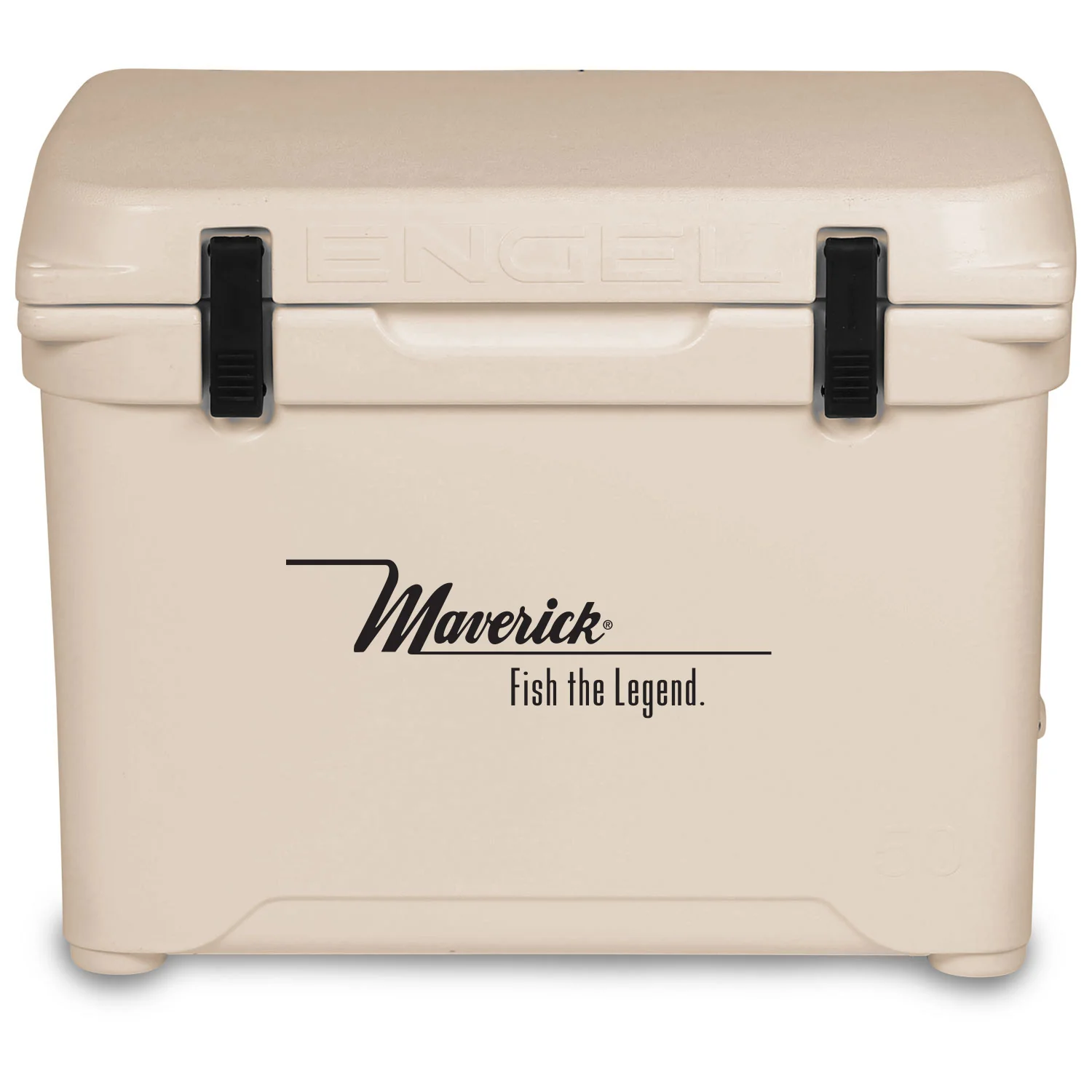 Engel 50 High Performance Hard Cooler and Ice Box - MBG - Image 22