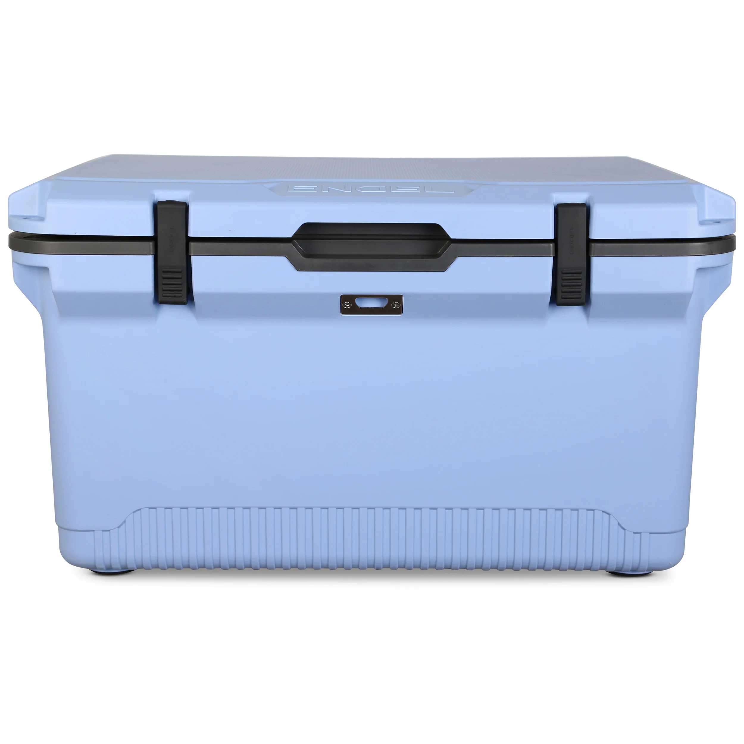 ENGEL 60QT UltraLite Injection-Molded Cooler With Wire Basket and Divider - Image 21