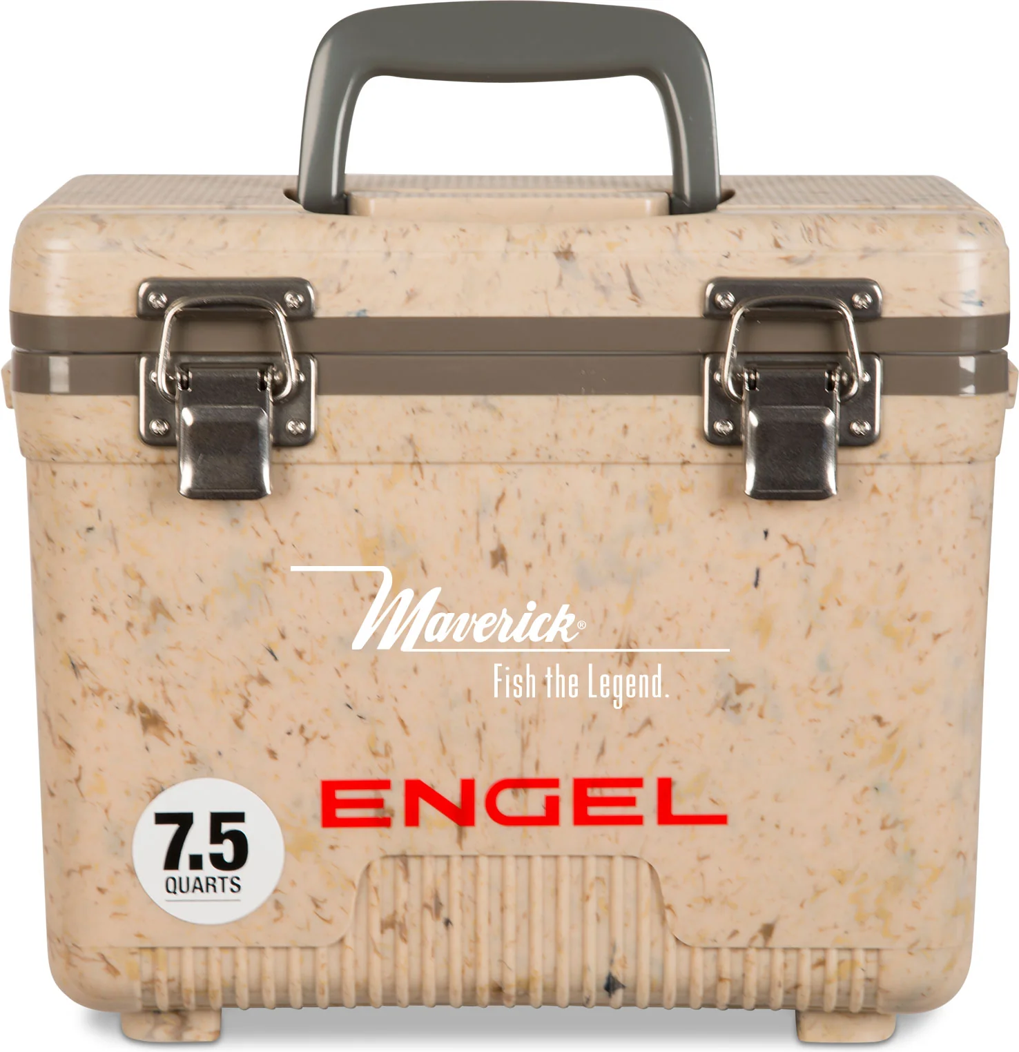 Engel 7.5 Quart Drybox/Cooler - MBG - Image 12