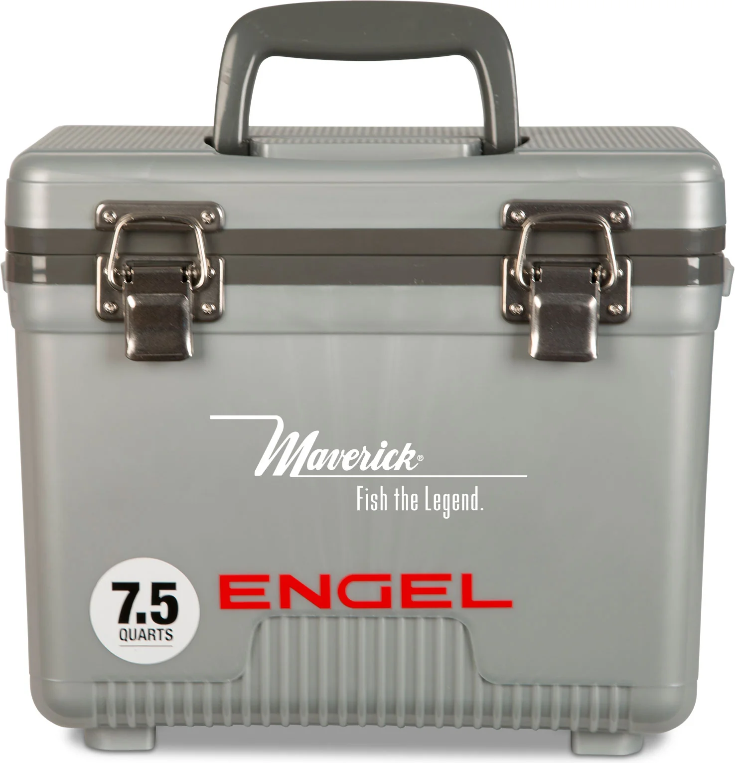 Engel 7.5 Quart Drybox/Cooler - MBG - Image 13