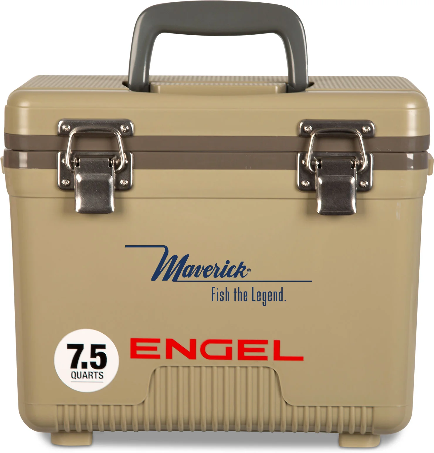Engel 7.5 Quart Drybox/Cooler - MBG - Image 17