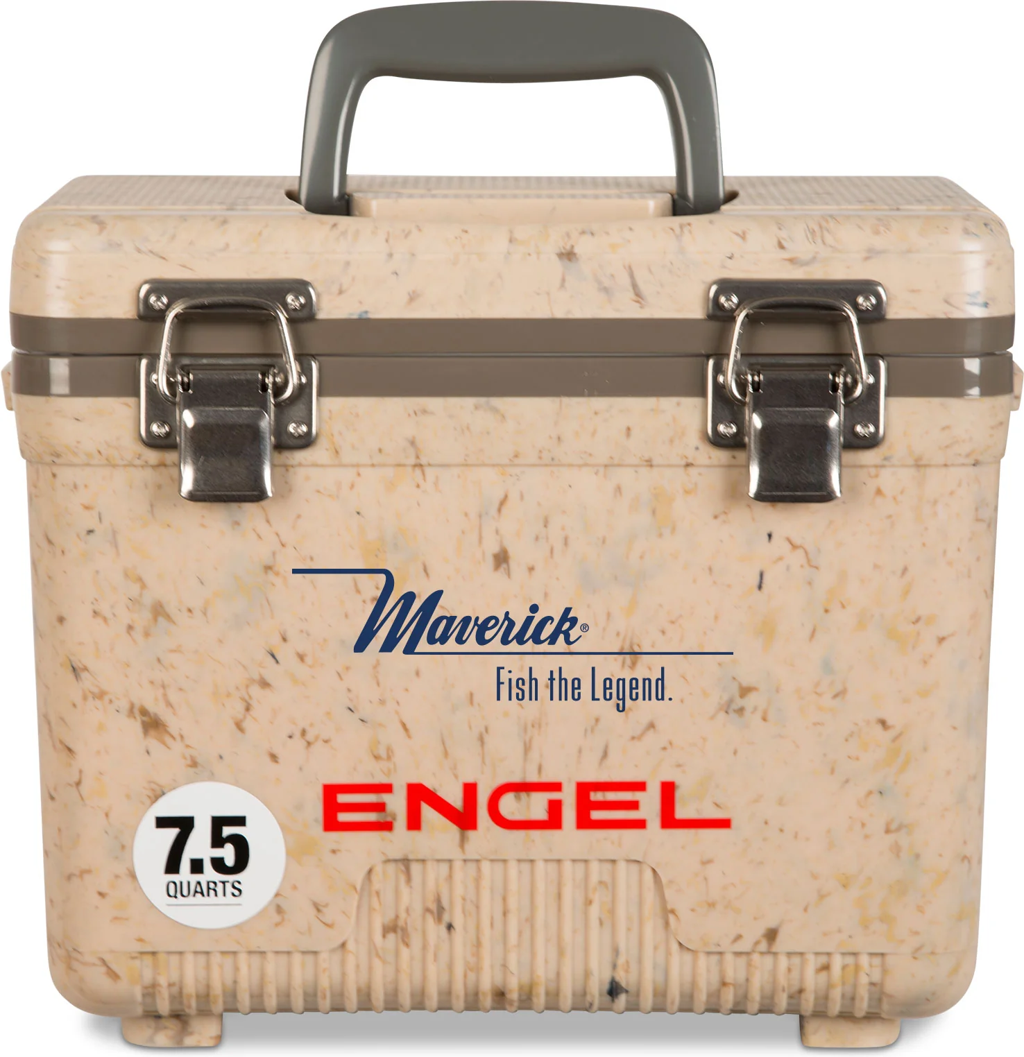 Engel 7.5 Quart Drybox/Cooler - MBG - Image 19