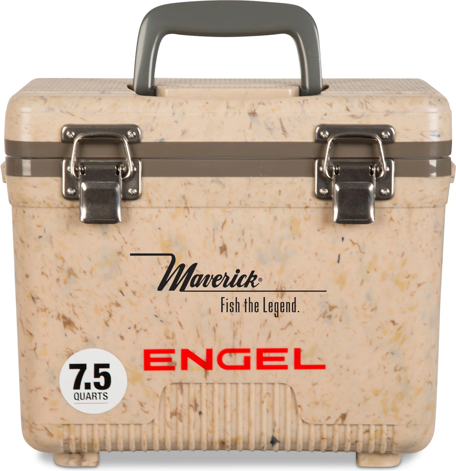 Engel 7.5 Quart Drybox/Cooler - MBG - Image 4
