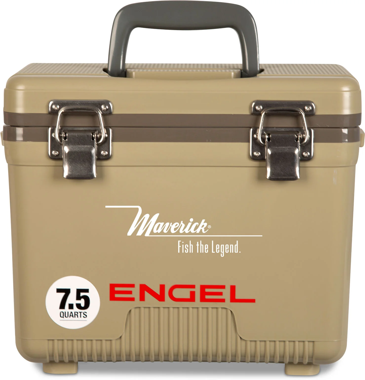 Engel 7.5 Quart Drybox/Cooler - MBG - Image 9