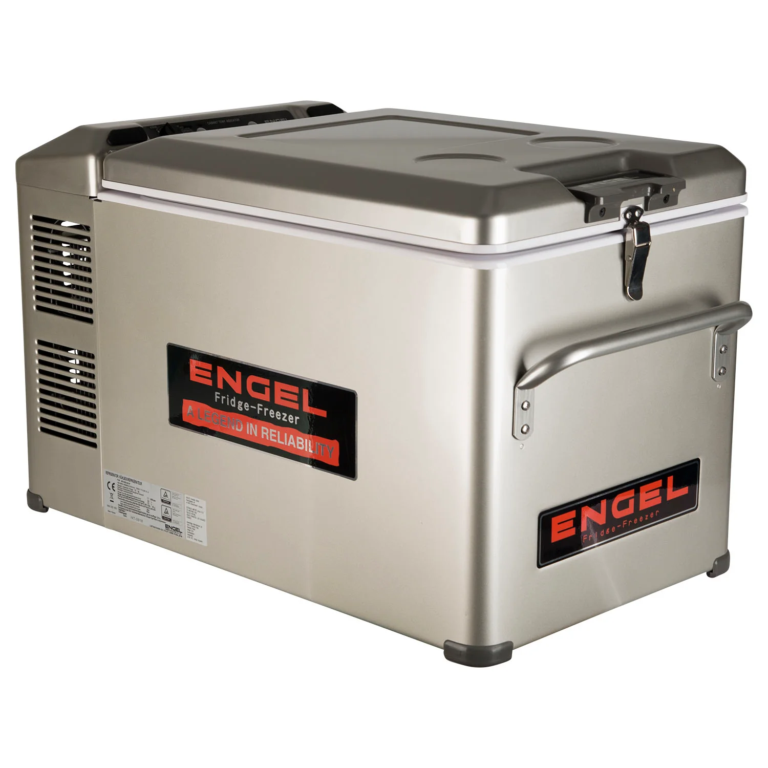 Engel MT45 Platinum Series with Transit Bag - Image 8