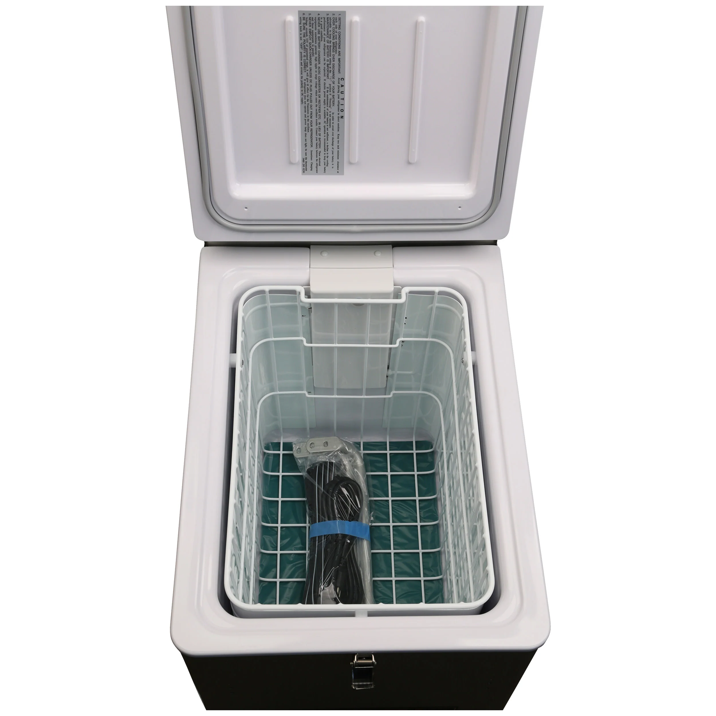 Engel MT45 Platinum Series with Transit Bag - Image 9