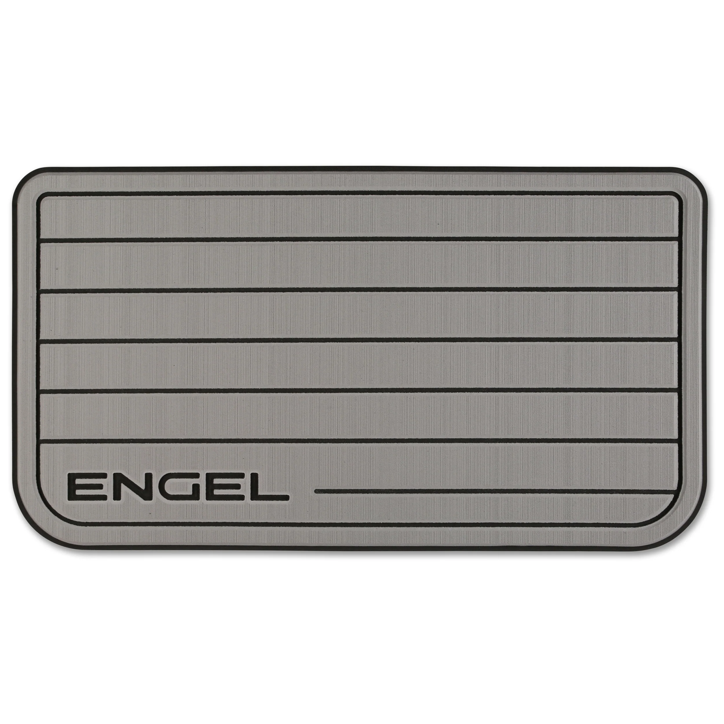 SeaDek® Grey Teak Pattern Non-Slip Marine Cooler Topper - Image 16