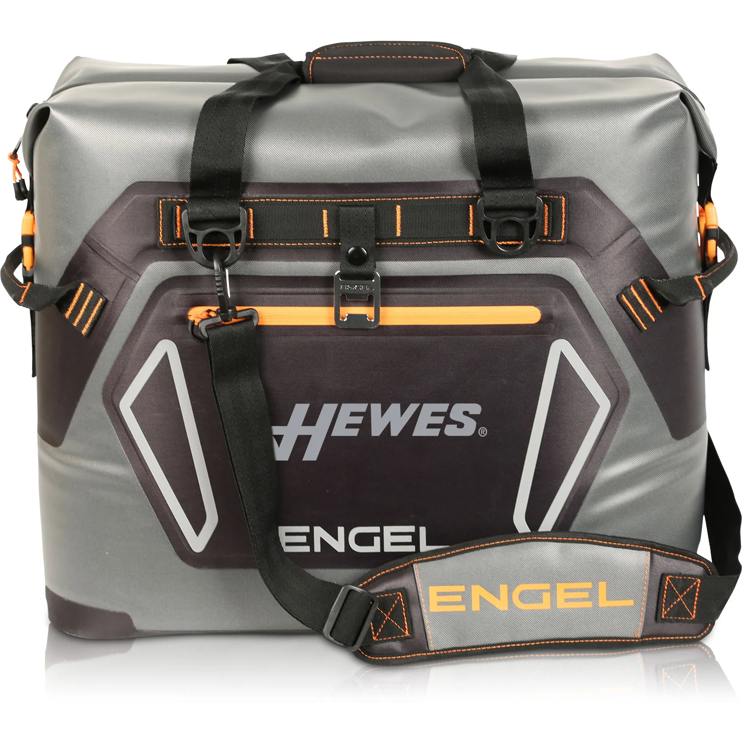HD30 Heavy-Duty Soft Sided Cooler Bag - MBG - Image 3