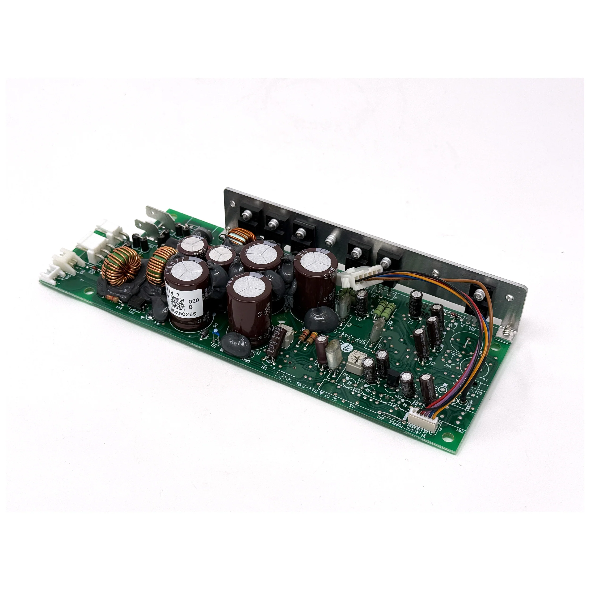 MHD13F-DM Power Supply