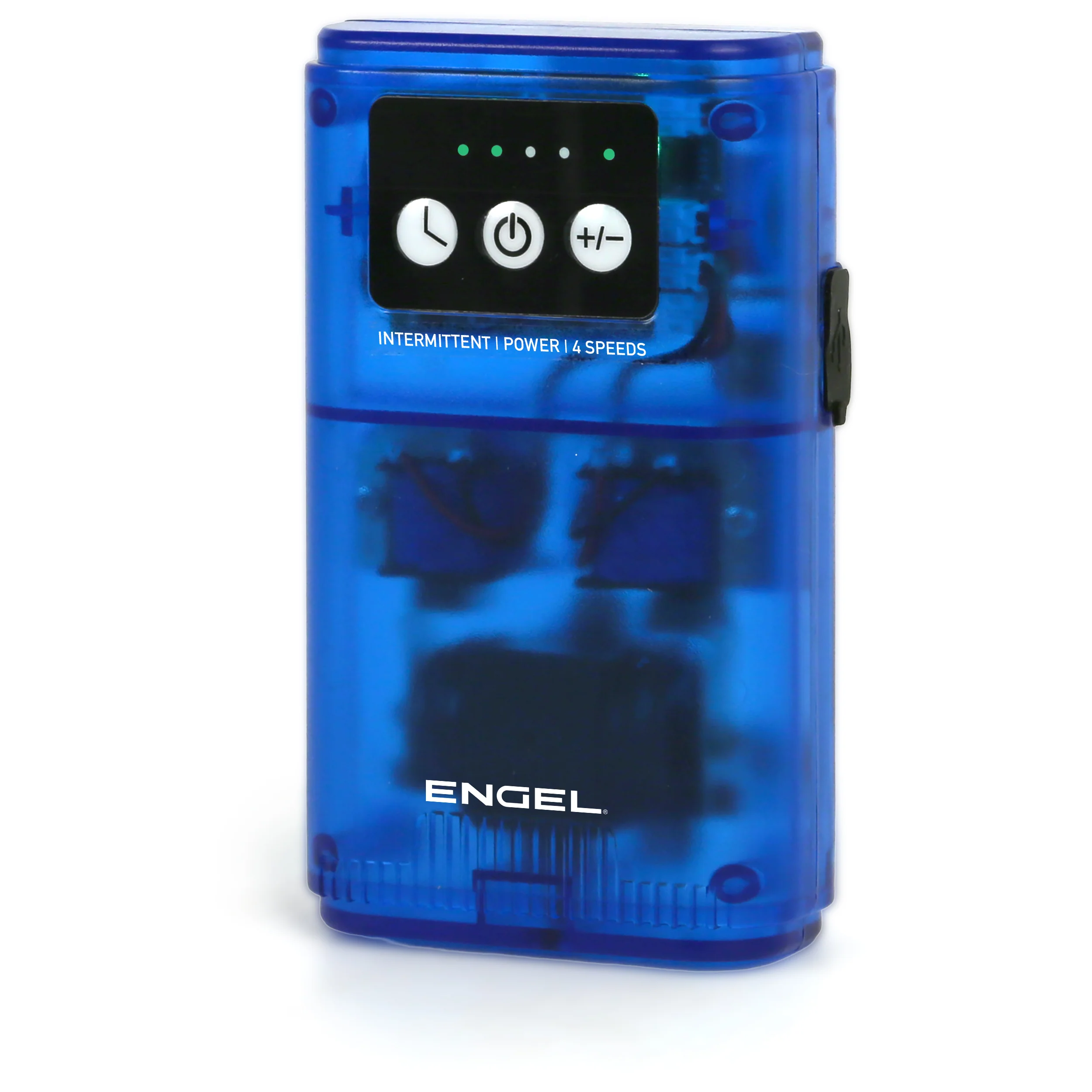 Engel Lithium-ion Rechargeable Live Bait Aerator Pump - Image 3