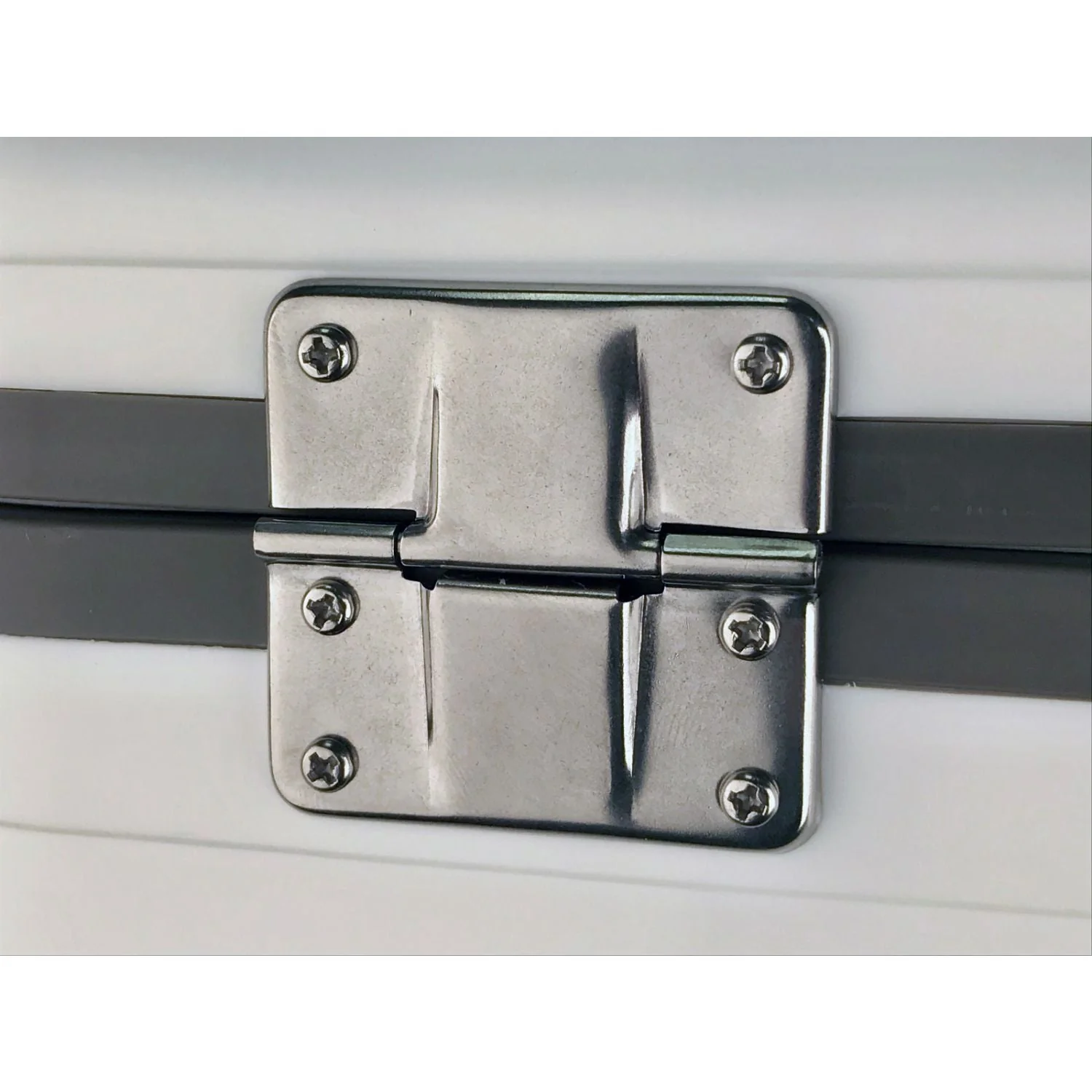 Stainless Steel Drybox Hinge (Single Hinge) - Image 2