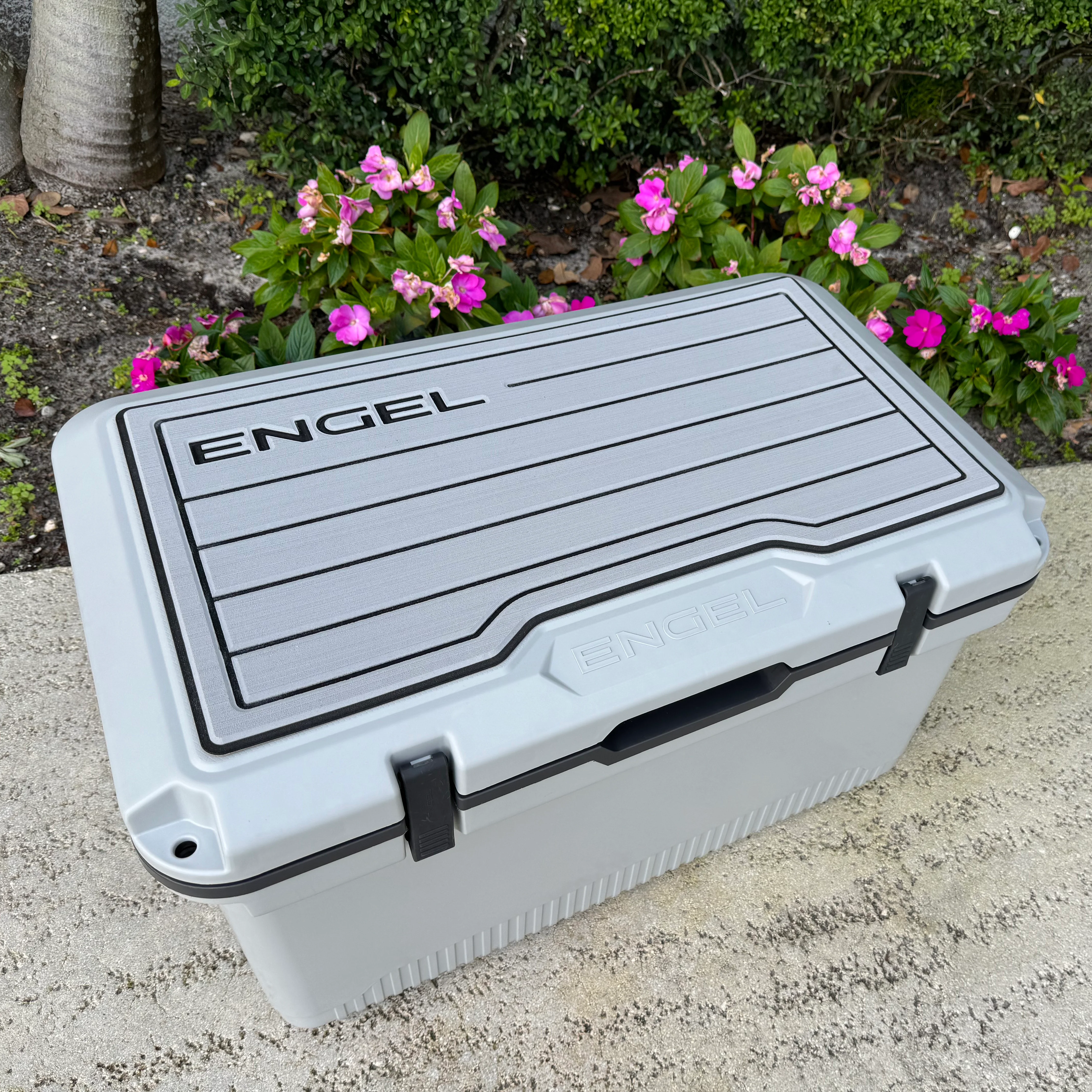 UL60 SeaDek® Non-Slip Marine Cooler Topper - Image 6